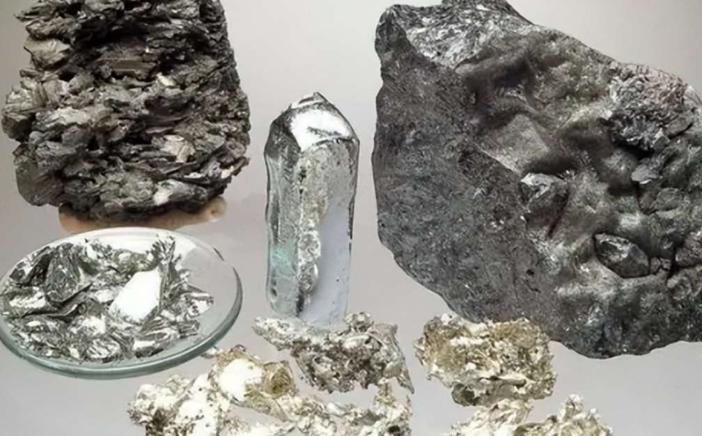 Gallium, Germanium, Antimony Export Curbs in Focus